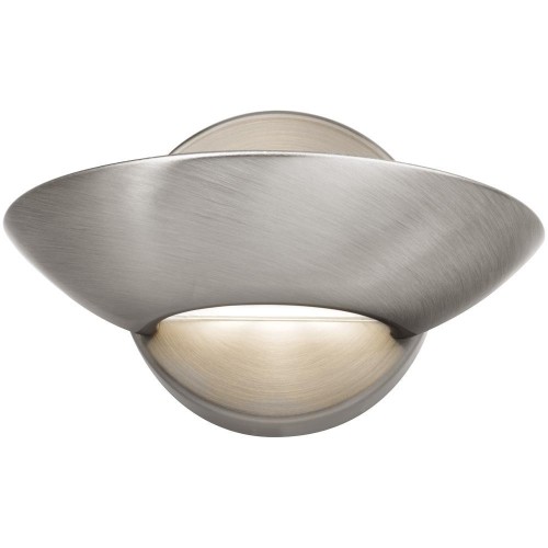 Бра Arte Lamp Interior A7118AP-1SS 