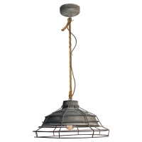  - Подвесной светильник Lussole Loft LSP-9878