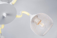 Потолочная люстра Escada 10238/5LED - Потолочная люстра Escada 10238/5LED