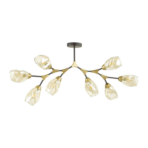 Потолочная люстра Lumion Fawn 4563/8C 