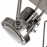  - Спот Arte Lamp Costruttore A4300PL-4SS