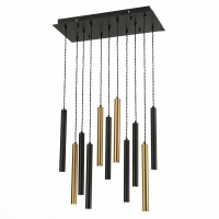  - Подвесная светодиодная люстра ST Luce ST153.443.33