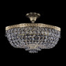 Потолочная люстра Bohemia Ivele 19273/45IV G - Потолочная люстра Bohemia Ivele 19273/45IV G