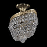 Потолочная люстра Bohemia Ivele 19273/45IV G - Потолочная люстра Bohemia Ivele 19273/45IV G