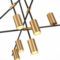  - Подвесная люстра ST Luce Sormano SL1206.402.12
