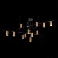  - Подвесная люстра ST Luce Sormano SL1206.402.12