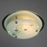 Потолочный светильник Arte Lamp A4890PL-1CC - Потолочный светильник Arte Lamp A4890PL-1CC