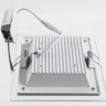 Встраиваемый светильник Arte Lamp Raggio A4012PL-1WH - Встраиваемый светильник Arte Lamp Raggio A4012PL-1WH