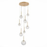 Подвесная люстра ST Luce Arcobalino SL1152.203.08 - Подвесная люстра ST Luce Arcobalino SL1152.203.08