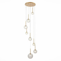  - Подвесная люстра ST Luce Arcobalino SL1152.203.08