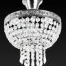Потолочный светильник Toplight Phillis TL1500X-03CH - Потолочный светильник Toplight Phillis TL1500X-03CH