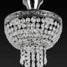 Потолочный светильник Toplight Phillis TL1500X-03CH - Потолочный светильник Toplight Phillis TL1500X-03CH