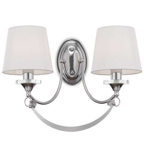 Бра Freya Ariana FR5081WL-02CH 