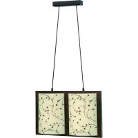 Подвесной светильник Nowodvorski Quadro Contrastampo 3344