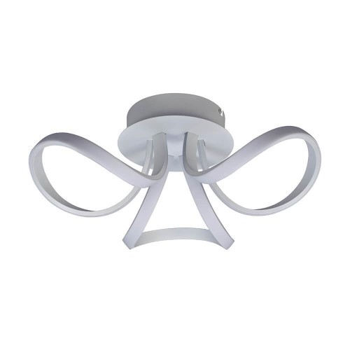 Потолочный светодиодный светильник Mantra Knot Led 6037K 