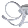 Потолочный светодиодный светильник Mantra Knot Led 6037K - Потолочный светодиодный светильник Mantra Knot Led 6037K