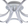 Потолочный светодиодный светильник Mantra Knot Led 6037K - Потолочный светодиодный светильник Mantra Knot Led 6037K