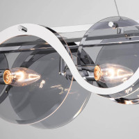  - Подвесная люстра Bogates Galicia 353/4 Smart