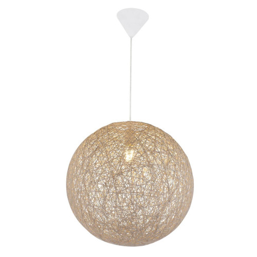 Подвесной светильник Globo Coropuna 15253B 