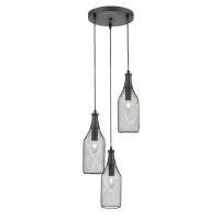  - Подвесной светильник Vele Luce Maestro VL6512P03