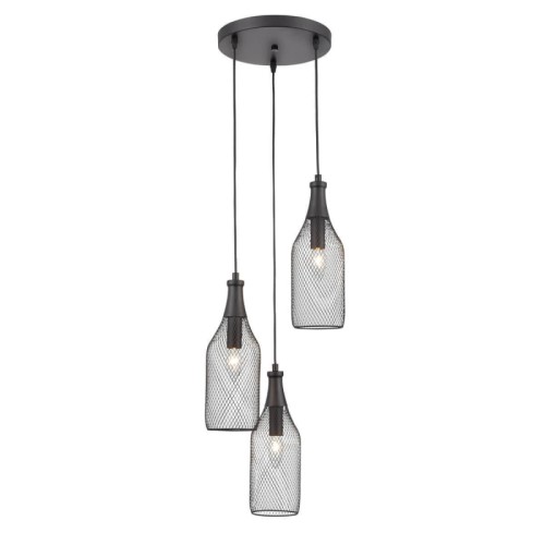 Подвесной светильник Vele Luce Maestro VL6512P03 