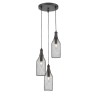 Подвесной светильник Vele Luce Maestro VL6512P03 - Подвесной светильник Vele Luce Maestro VL6512P03