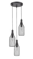  - Подвесной светильник Vele Luce Maestro VL6512P03