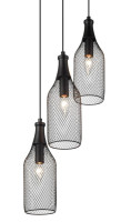  - Подвесной светильник Vele Luce Maestro VL6512P03