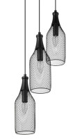  - Подвесной светильник Vele Luce Maestro VL6512P03