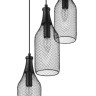 Подвесной светильник Vele Luce Maestro VL6512P03 - Подвесной светильник Vele Luce Maestro VL6512P03