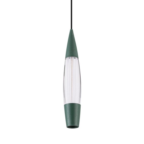 Подвесной светильник LED4U L7123-1 GN 