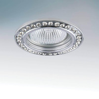  - Встраиваемый светильник Lightstar Miriade 011914