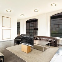  - Встраиваемый светильник Novotech Peili 357257