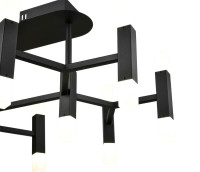  - Потолочный светильник Vele Luce Niami VL7142L18