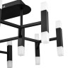 Потолочный светильник Vele Luce Niami VL7142L18 - Потолочный светильник Vele Luce Niami VL7142L18