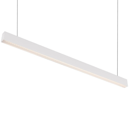 Подвесной светодиодный светильник Denkirs DK9253-WH 