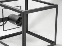 - Подвесной светильник Lussole Loft LSP-8031