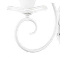 Бра Freya Fabre FR2001-WL-01-W - Бра Freya Fabre FR2001-WL-01-W