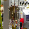 Подвесной светильник Crystal Tube 4 - Подвесной светильник Crystal Tube 4