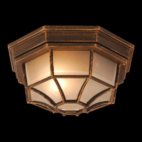 Уличный потолочный светильник Globo Perseus 31213 