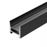 Профиль MIC-H-COMFY-2000 ANOD BLACK (Arlight, Алюминий) - Профиль MIC-H-COMFY-2000 ANOD BLACK (Arlight, Алюминий)