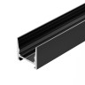 Профиль MIC-H-COMFY-2000 ANOD BLACK (Arlight, Алюминий) - Профиль MIC-H-COMFY-2000 ANOD BLACK (Arlight, Алюминий)