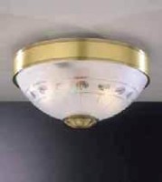 Потолочный светильник Reccagni Angelo PL 3226/2 - Потолочный светильник Reccagni Angelo PL 3226/2