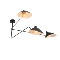  - Потолочная люстра ST Luce Spruzzo SL305.402.03