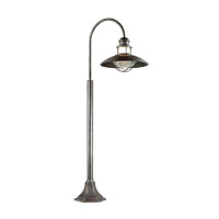  - Уличный светильник Odeon Light Dante 4164/1F