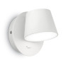 Бра Ideal Lux Gim Ap Bianco 167152 - Бра Ideal Lux Gim Ap Bianco 167152