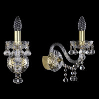  - Бра Bohemia Ivele 1409B/1/160 G