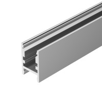  - Профиль с экраном ALU-SWISS-2000 ANOD+FROST (Arlight, Алюминий)