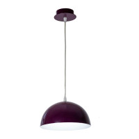  - Подвесной светильник TopDecor Dome S1 23