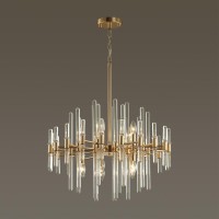  - Подвесная люстра Odeon Light Stika 4988/10